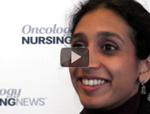 Kavita Dharmarajan on Radiation Oncology and Palliative Care