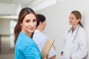 Oncology Nurses Are Champions Every Day
