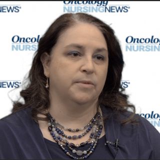 Nurse Offers Advice on Discussing AEs With Patients