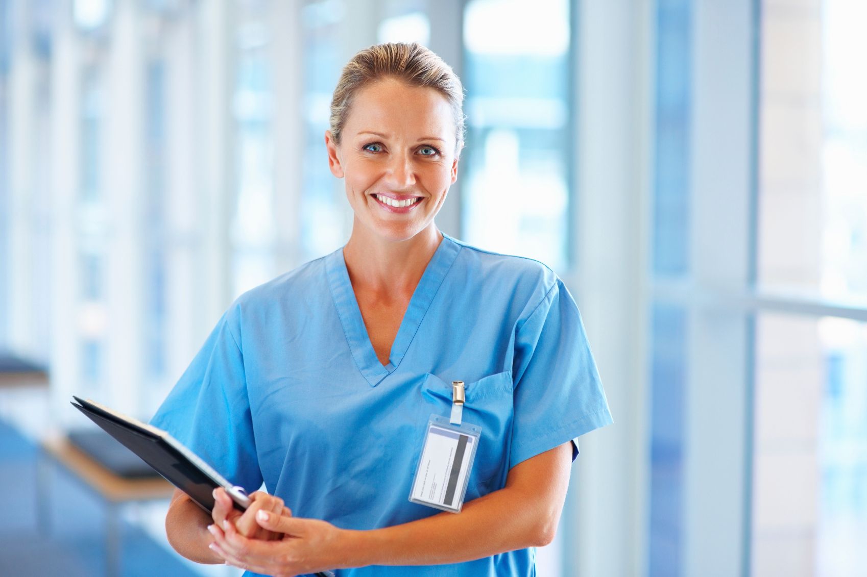Advanced Practice Providers May Hold the Key to Improving Community ...