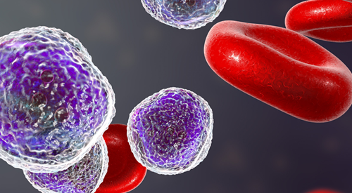 leukemia