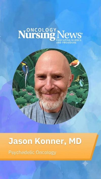Jason Konner, MD