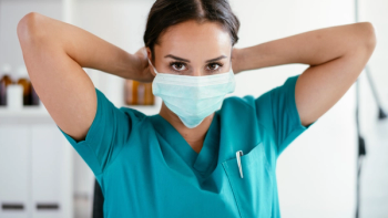 Nurse © JustLife