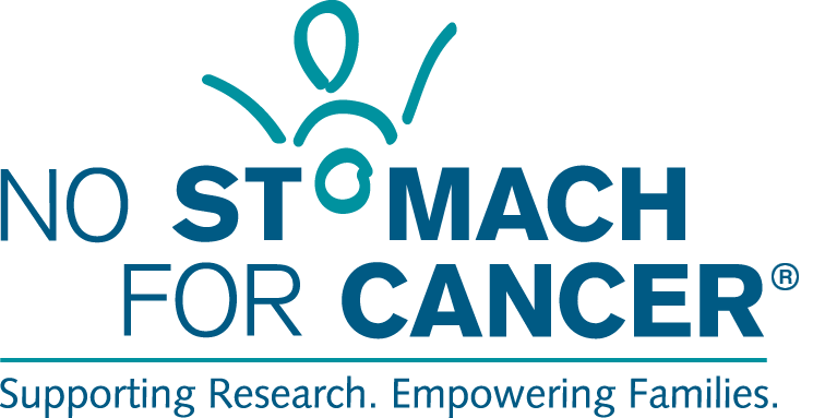 NO STOMACH FOR CANCER