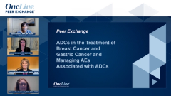 Experts in oncology
