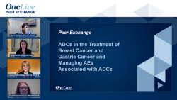 Role of the Broader Healthcare Team in Managing AEs Associated With T-DXd 