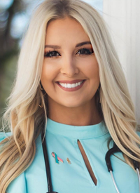 Liz-Hunter Brack, RN
