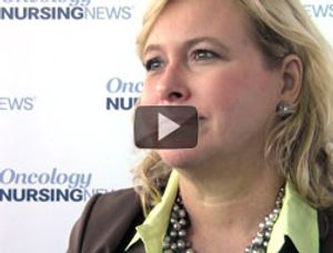 Dellann Elliott Mydland on Testing Brain Tumor Tissue