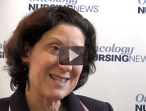 Hope S. Rugo on Scalp Cooling Cap for Hair Loss