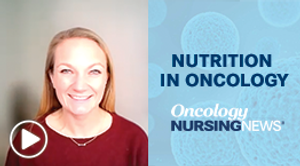 Patients With Cancer May Need Help Changing Their Eating Approaches