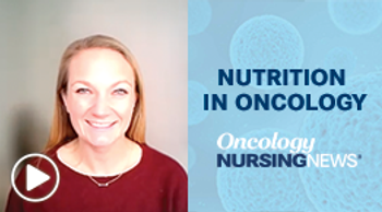 Patients With Cancer May Need Help Changing Their Eating Approaches