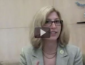 Dr. Woodruff on the Patient Navigator's Oncofertility Role