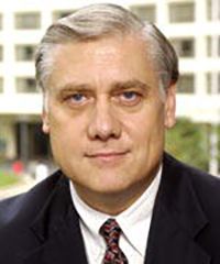 Kenneth W. Kizer, MD, MPH