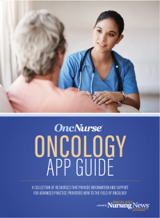 OncNurse Oncology APP Guide