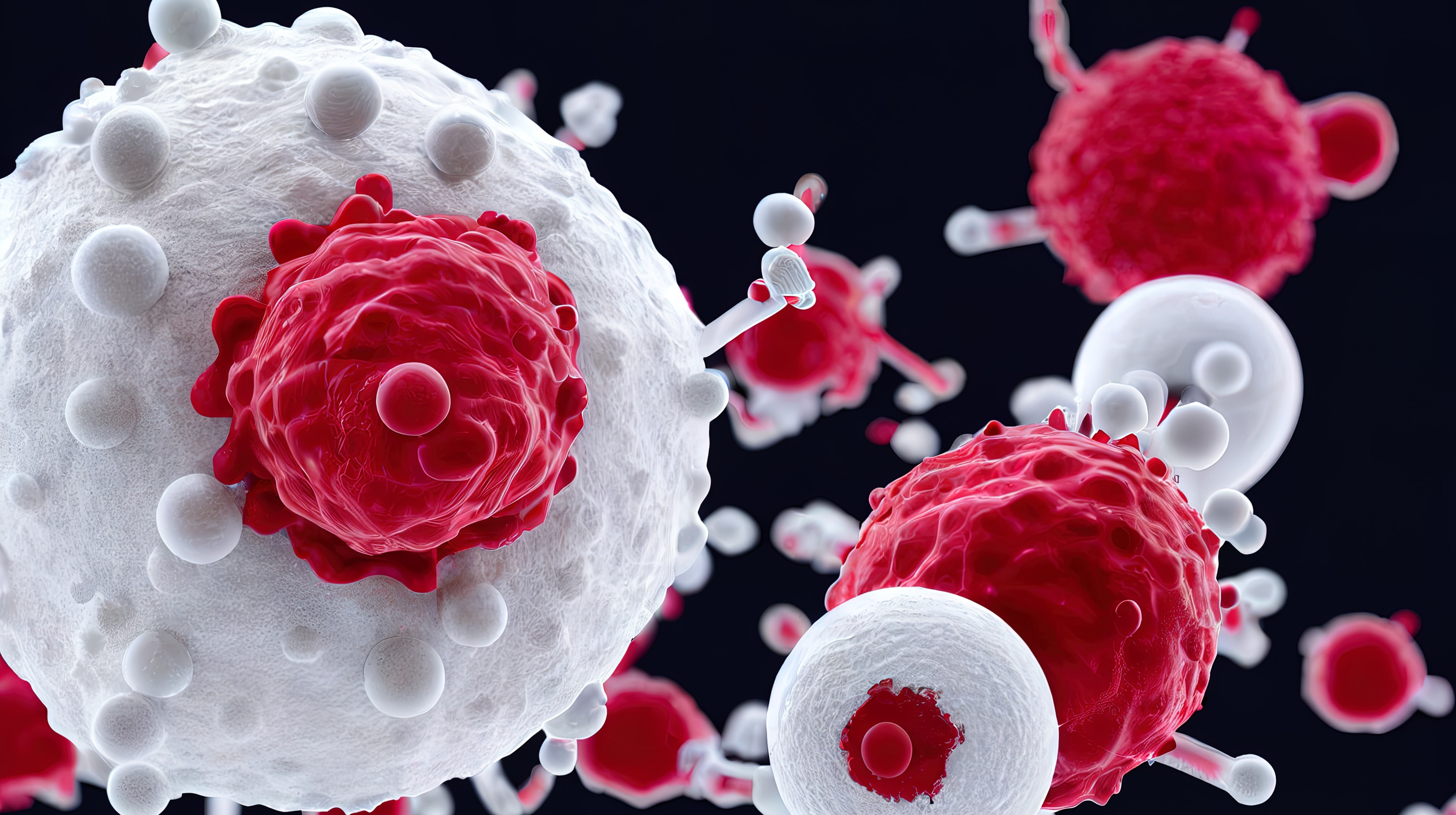 CAR T-cell therapy in LBCL