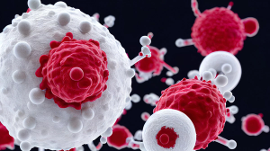 CAR T-cell therapy in LBCL