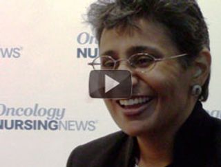 Dr. Chagpar Discusses Patient Perceptions of Genetic Testing's Impact on Health Insurance