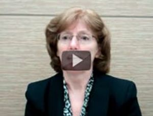 Janet Hampton Explains the Distress Thermometer Study