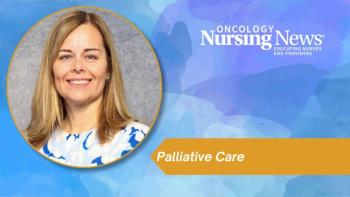 Amy C. Haskamp, CNS
