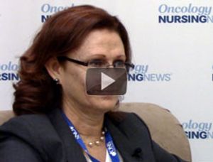 Sharon Tollin on Research Into Risk-Reducing Surgery