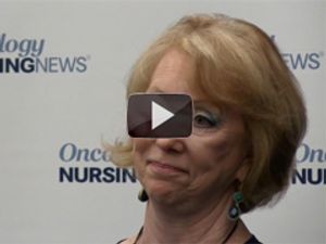 Deborah Watkins Bruner Discusses Financial Toxicity