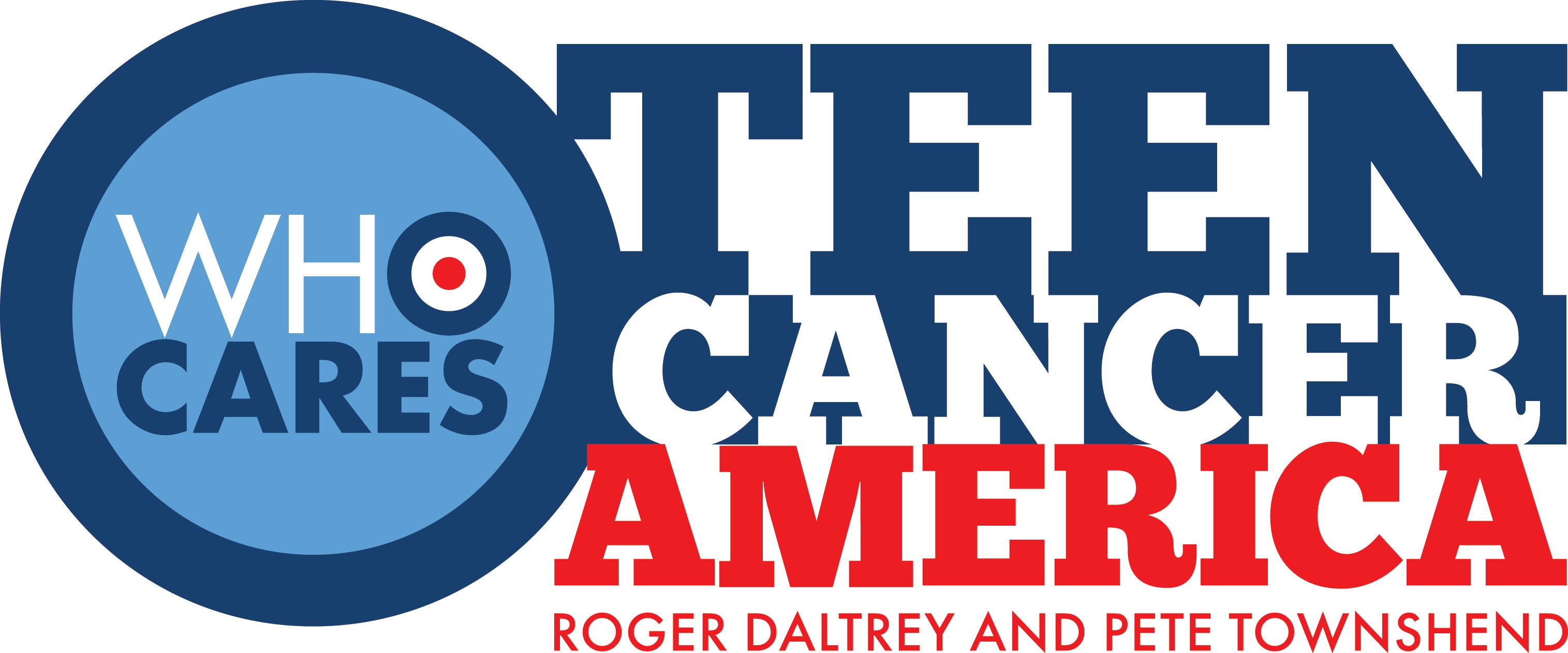 Teen Cancer America