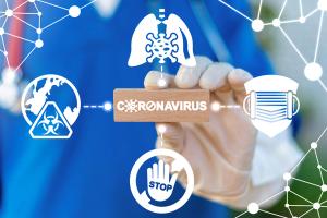 The COVID-19 Pandemic Disproportionately Affects Patients with Cancer