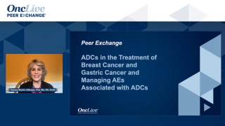 Expert in oncology