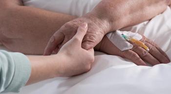 palliative care