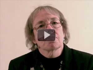 Barbara Daly on Establishing a Psychosocial Data Registry