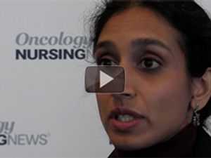 Kavita Dharmarajan on the Benefits of "Whole Picture" Palliative Care