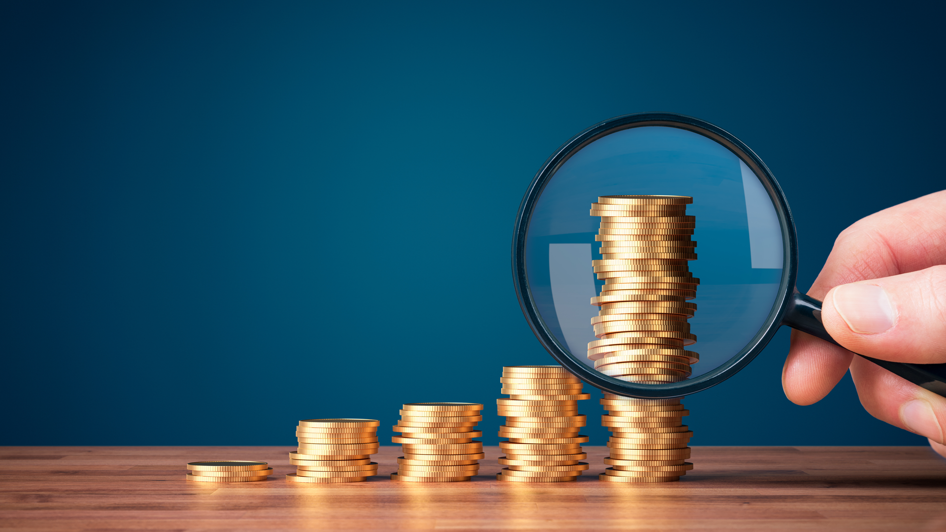 Money © jirsak - stockadobe.com