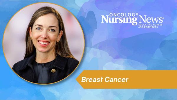 Sara A. Hurvitz MD of Fred Hutch Cancer Center