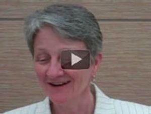 Donna Berry Describes the ESRA-C Program