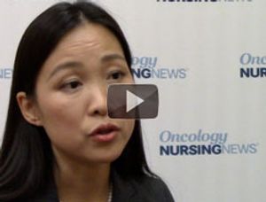 Canhua Xiao on Managing IMRT-Related Fatigue