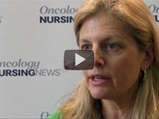 Meredith Buxton Discusses the I-SPY 2 Trial