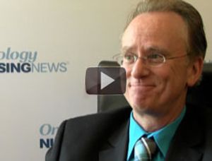 Seth Eisenberg Discusses a Multilayered Approach to Chemotherapy Safety