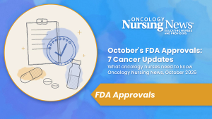 FDA Approvals October 2026