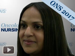 Rajni Kannan on Managing Patients on Combination Immunotherapy