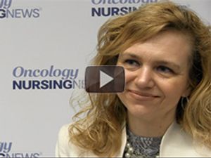 Fay J. Hlubocky on Addressing Issues of Young Cancer Survivors