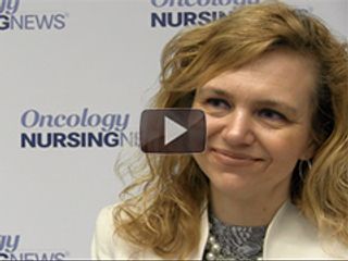 Fay J. Hlubocky on Addressing Issues of Young Cancer Survivors