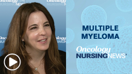 Motixafortide and Stem Cell Transplants for Multiple Myeloma - NCI