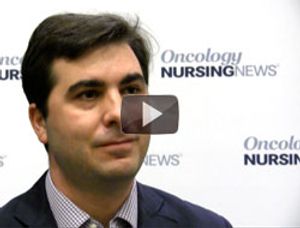 Richard Joseph on Mucosal Melanoma
