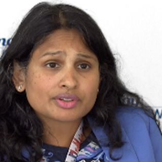 Expert Weighs In On The Future of PARP Inhibitors