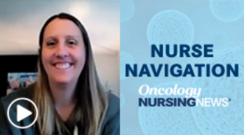 Setting Boundaries Can Be a Challenge for Nurse Navigators