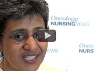 Dr. Chagpar on the Role of Nurses in a Patient's Contralateral Prophylactic Mastectomy