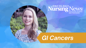 Headshot of a woman with blond hair