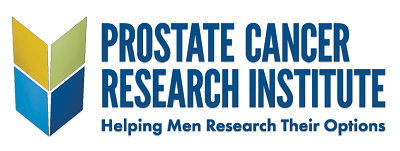 The Prostate Cancer Research Institute