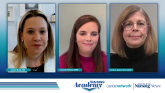 EP. 1 EGFR-Targeted Therapies in NSCLC: IV vs Subcutaneous Administration