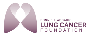 Bonnie J. Addario Lung Cancer Foundation